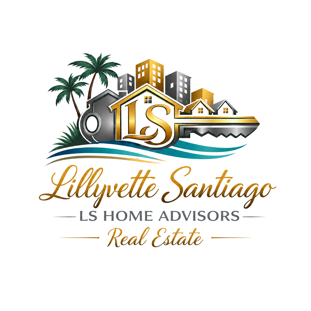 Lillyvette Santiago · LS Home Advisors Real Estate
